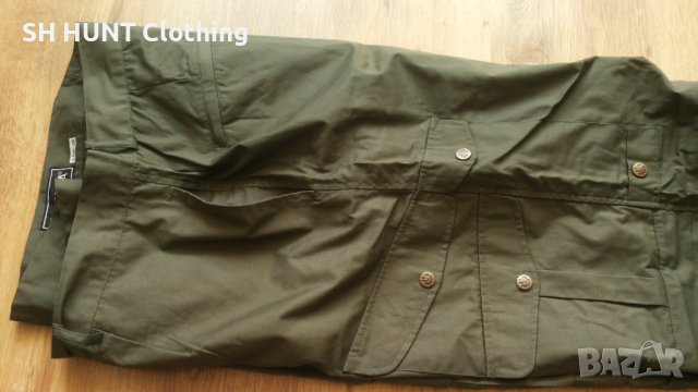 GAUPA of NORWAY Trouser размер XXXL за лов риболов панталон със здрава материя - 813, снимка 8 - Екипировка - 44180270
