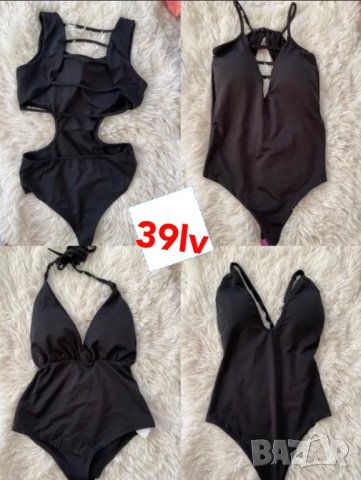 Бански костюми нови - бикини S/M L, снимка 14 - Бански костюми - 40896606