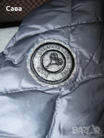 Зимно яке JUNGE  дамско,М-Л, снимка 5 - Якета - 38606675