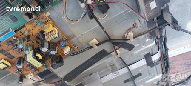 Основна платка - ,17MB211S for Hitachi 48HB6W62 48inc DISPLAY VES480UNDS-2D-N12, снимка 3 - Части и Платки - 41616297