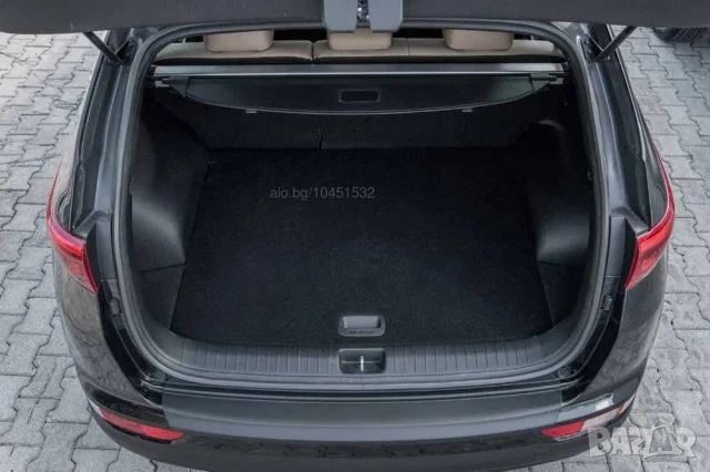 Щора за багажник за Kia Sportage IV QL 2016-2021