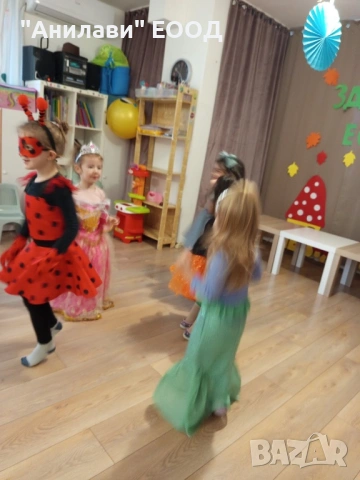 Почасово посещение в детски център, снимка 4 - Детегледачки, детски центрове - 53413553