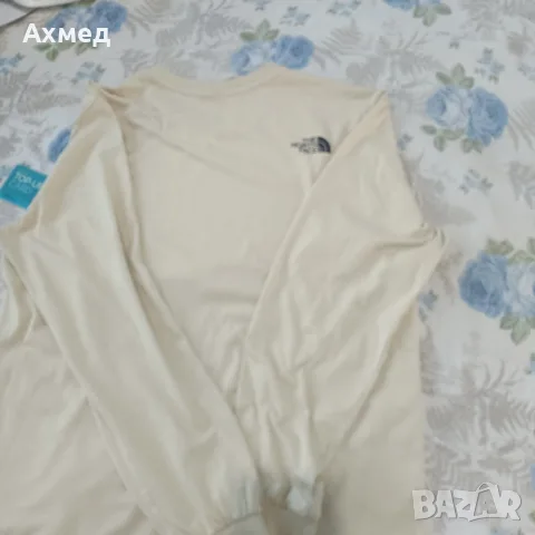 Мъжка блуза на The North Face , снимка 4 - Блузи - 56373788