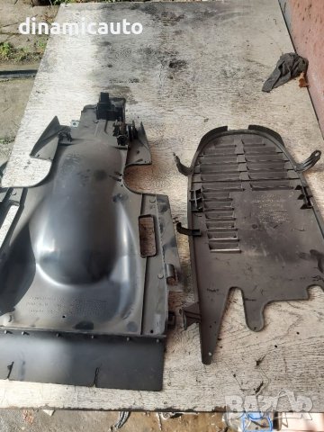 Части за Honda Sh 300i 2007г., снимка 10 - Части - 41425134