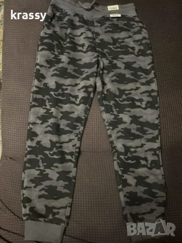 НОВИ детски спортни долнища George, различни цветове (размер 9-10 години) 