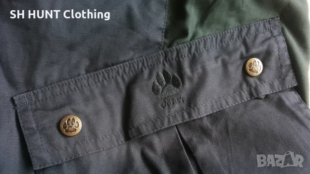 GAUPA of NORWAY Trouser размер L за лов риболов панталон пролет есен - 898, снимка 6 - Екипировка - 48201810