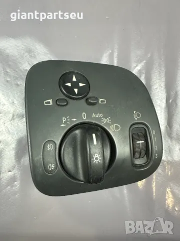 Управление светлини ФАРОВЕ за Мерцедес Mercedes-benz W203 A2035450604
