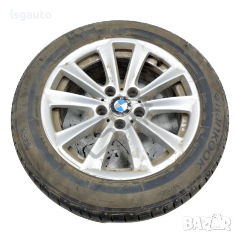 Резервна гума 5x120 R17 BMW 5 Series (F10, F11) 2010-2016 ID:105590