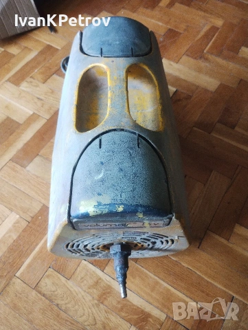 Бояджийски агрегат, снимка 3 - Генератори - 53743294