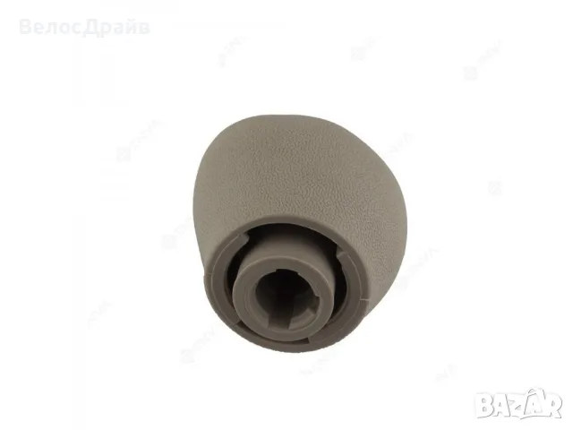 Топка за скоростен лост Renault Megane 3 Fluence Master 6 скорости бежова 328650047R, снимка 3 - Части - 55831066