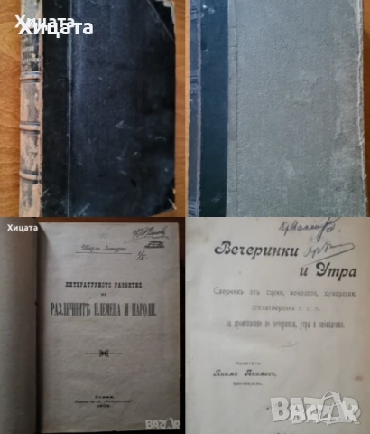 Теория на изкуството;Стара литература;Език,стил,поезия;Литературна наука,развитие,разбор;А.Балабанов, снимка 9 - Енциклопедии, справочници - 46569810