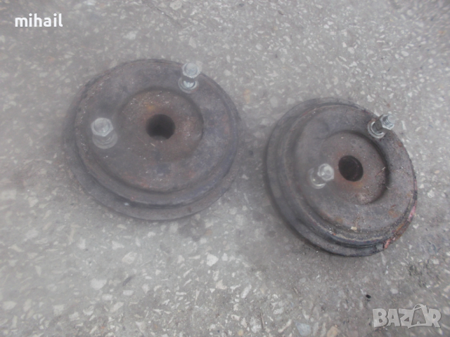 ТЕЖЕСТИ ЗА МОТОФРЕЗА болгар Тракия МФР 5БМ , снимка 2 - Градинска техника - 36283361