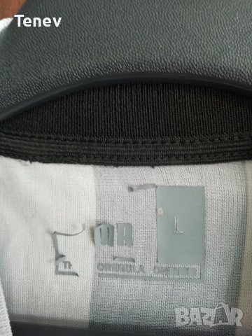 Besiktas Daniel Pancu #9 Puma оригинална юбилейна тениска фланелка Бешикташ 1903-2003 екип , снимка 6 - Тениски - 41787935