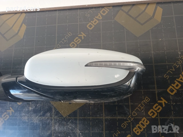 ляво и дясно огледало за киа сийд кия 12 - 18 KIA CEED , снимка 4 - Части - 53556127