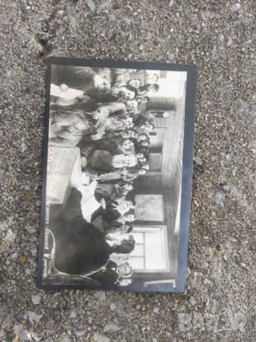 Продавам стари пощенски карти , картички 
