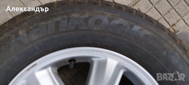 5/100/15 Субару , снимка 10 - Гуми и джанти - 40633686