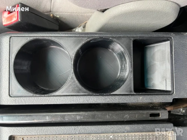 Поставки за чаши за BMW, Audi, Skoda, Opel и други, снимка 7 - Аксесоари и консумативи - 53056053