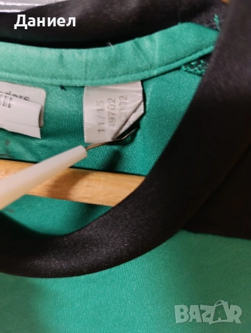 Тениска Adidas , снимка 5 - Тениски - 53330430