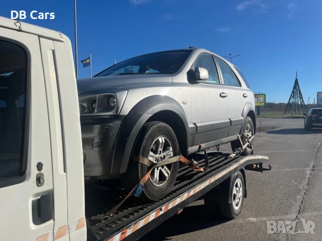 Kia Sorento Кожен Салон Волан Табло Подлакътник Щора Тапет Бутон Модул Блок Копютър Управление CD