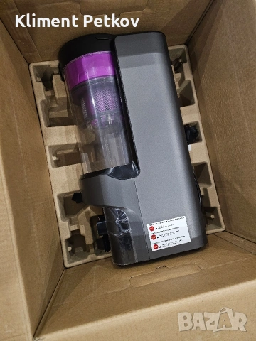 робот прахосмукачка eureka e10s и eureka e20 plus, снимка 6 - Прахосмукачки - 53672776