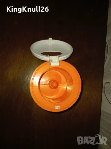 Изстрелваща се играчка Little Tikes Springlings Suprise , снимка 4 - Плюшени играчки - 47917069