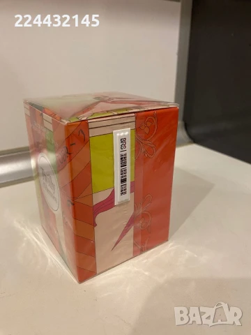 Hermes twilly d'hermes 85ml EDP , снимка 2 - Дамски парфюми - 50869053