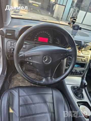 Mercedes-Benz, снимка 7 - Автомобили и джипове - 52350095