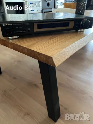 Technics Sh-Ac300, снимка 6 - Еквалайзери - 48127506