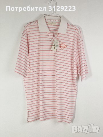 Harry Vardon shirt L B41