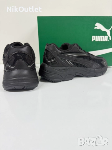 PUMA Teveris Nitro Base, снимка 4 - Маратонки - 51474911