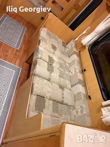 ELDDIS AVANTE-6местна/КАТО НОВА/Напълно Оборудвана, снимка 15 - Каравани и кемпери - 56230581