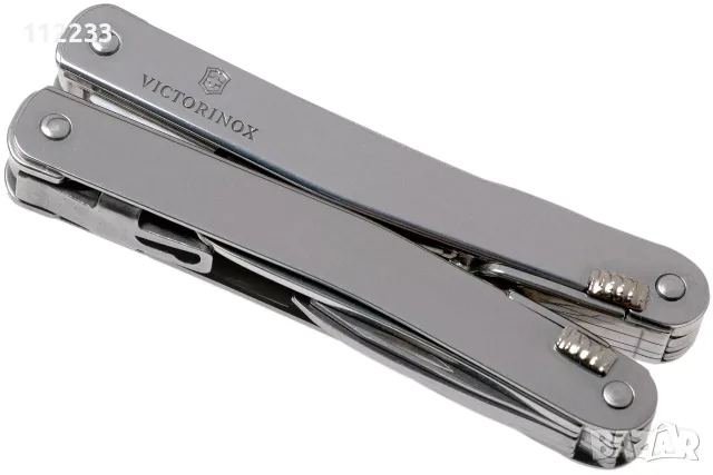 Victorinox Swiss Tool Spirit X Plus, снимка 8 - Ножове - 55989380