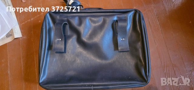 стари ретро куфари, снимка 2 - Куфари - 52775741