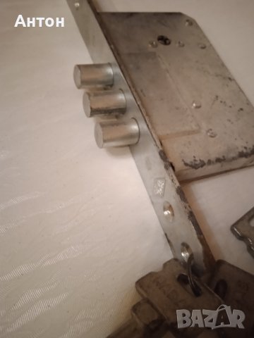 Брава руска с 3 ключа, снимка 2 - Други стоки за дома - 38648909