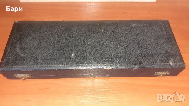 Стари английски прибори за барбекю,скара, снимка 10 - Други ценни предмети - 41382318