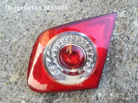 Vw Djetta Джета  десен стоп / стопове