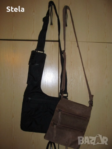 Чанти - мъжки,дамски,унисекс ,за документи, снимка 3 - Чанти - 53830502