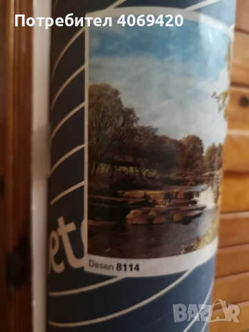 Цветен фототапет, снимка 3 - Декорация за дома - 51238295