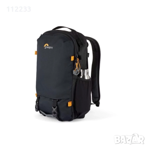 Lowepro Trekker Lite BP 150 AW, снимка 5 - Чанти, стативи, аксесоари - 52490611
