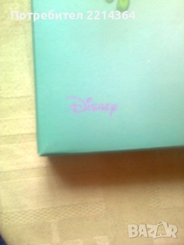 Оригинална Детска Картина на Мечо Пух, снимка 3 - Картини - 42521736