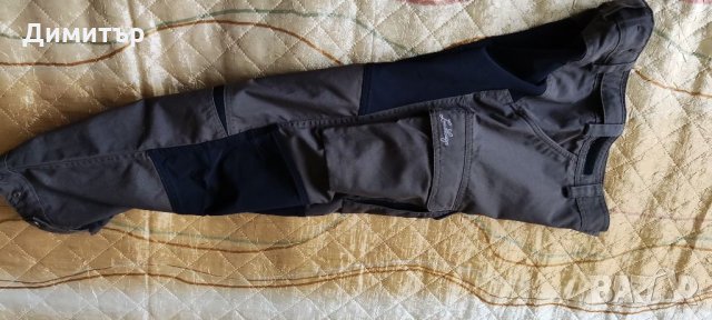 Lundhags, снимка 6 - Панталони - 34444974