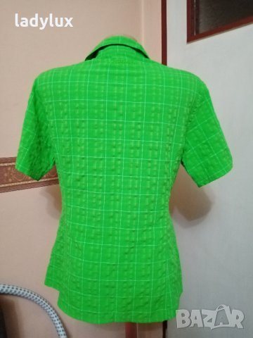 Mammut, Оригинална Риза, Размер М. Код 1555, снимка 8 - Ризи - 35848619