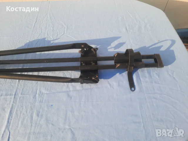 Багажник стойка за велосипед Thule 0556 , снимка 2 - Аксесоари и консумативи - 56298942