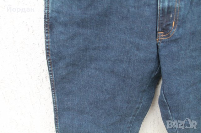 Нови мъжки дънки ''Wrangler'', снимка 4 - Дънки - 38842926