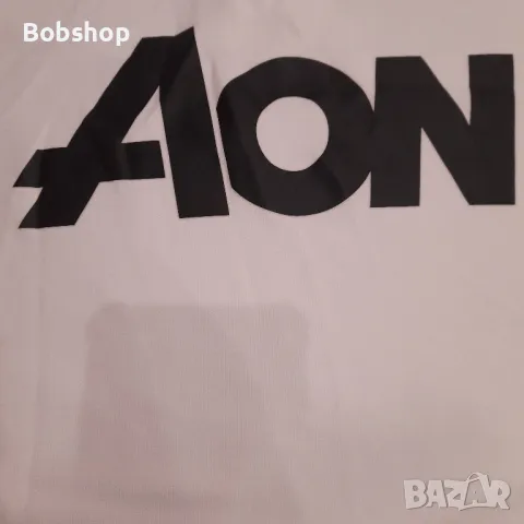 Мъжко горнище Манчестър юнайтед - Адидас - Manchester united - Adidas - season 2021/2022, снимка 5 - Футбол - 48242575