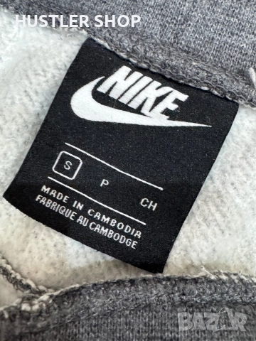 Мъжко долнище NIKE AIR. Размер S, снимка 7 - Спортни дрехи, екипи - 52944229