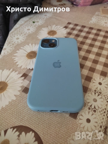 Айфон 13, снимка 2 - Apple iPhone - 53681376