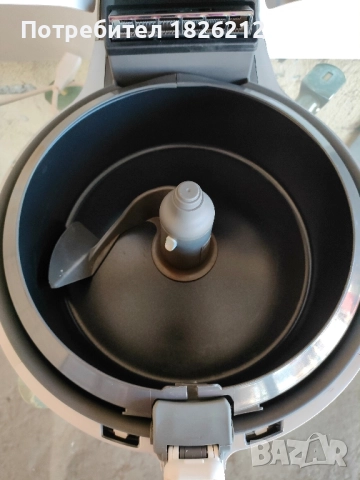 Tefal actifry family , снимка 6 - Фритюрници - 51779031
