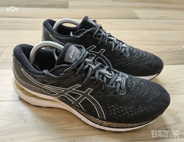 Мъжки маратонки Asics Gel Kayano 28 - 43,5, снимка 2 - Маратонки - 55834192