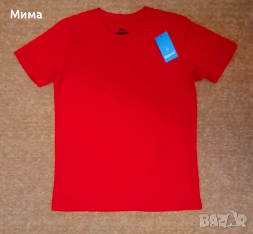 Блузи с къс ръкав, потничета, 11 г., 4 лв., снимка 16 - Други - 29580801